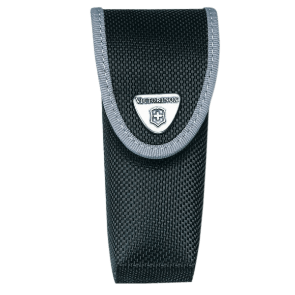 Étui Victorinox Nylon pouch black Black