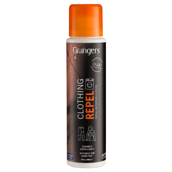 imprégnation Grangers Clothing Repel 300 ml OWP (GRF74_100)