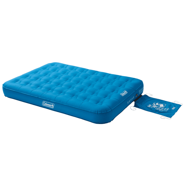 Matelas autogonflant Coleman EXTRA DURABLE AIRBED DOUBLE