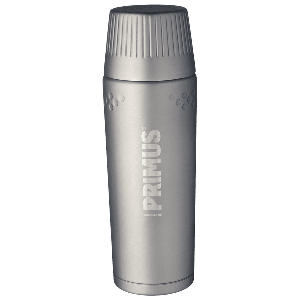 Thermos Primus TrailBreak Vacuum Bottle Stainless 0.75 Stainless