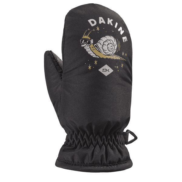 Gants Dakine Hornet Mitt Black