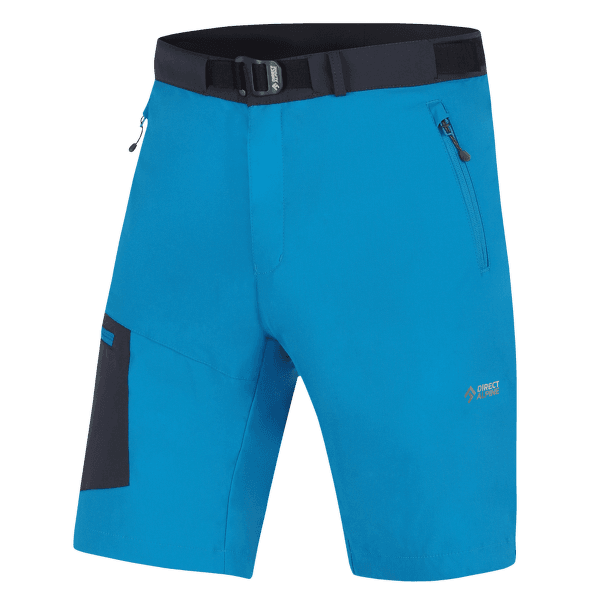 Shorts Direct Alpine Cruise Short 2.0 ocean/anthracite