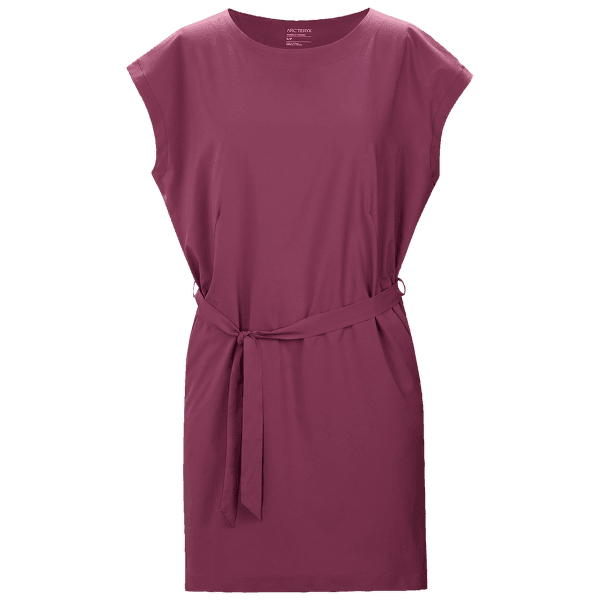 Débardeur Arcteryx Contenta Dress Women Jupiter