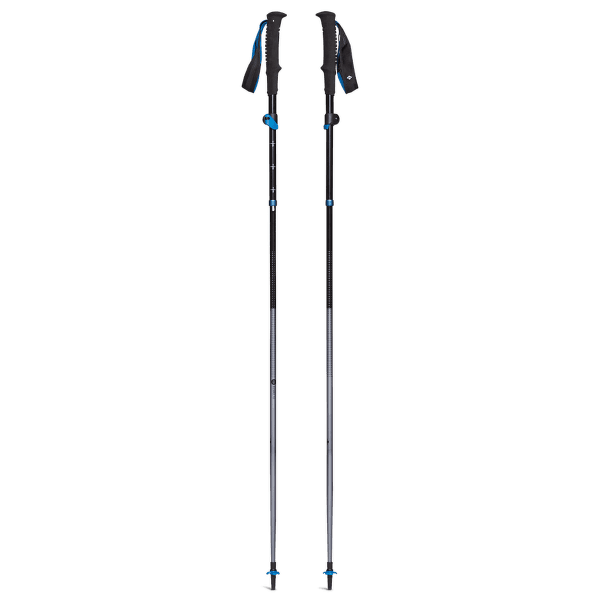 Trou Black Diamond DISTANCE FLZ Pewter