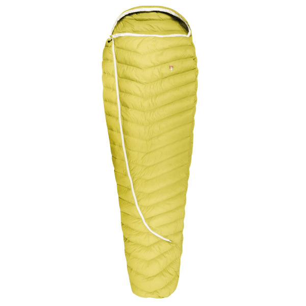 Sac de couchage Grüezi bag Biopod DownWool Extreme Light Warm Olive