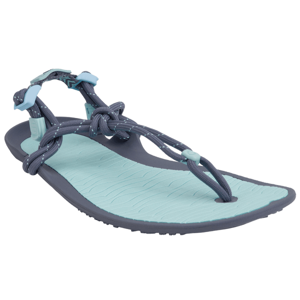Tongs Xero Aqua Cloud Women Blue Glow