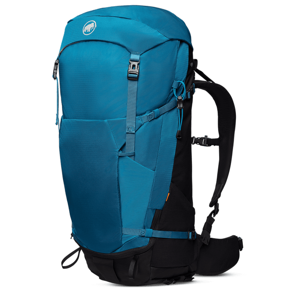 Sac a dos Mammut Lithium 40 sapphire-black