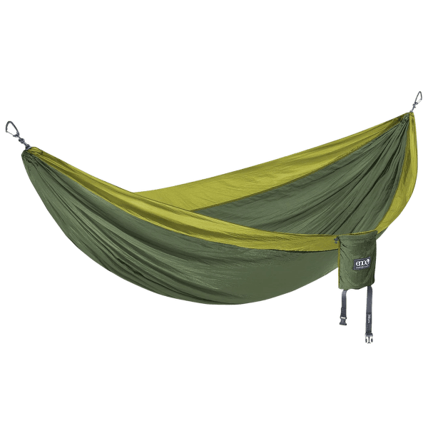 Hamac Eno DoubleNest Olive/Melon