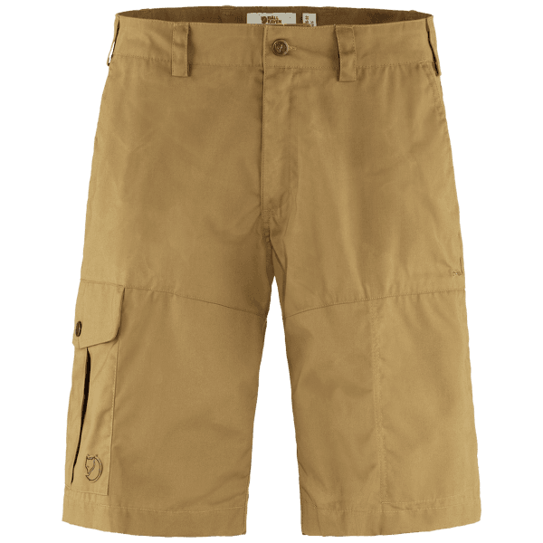 Shorts Fjällräven Karl Pro Shorts Men Buckwheat Brown