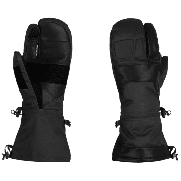 Gants Direct Alpine Alpen Mitt black