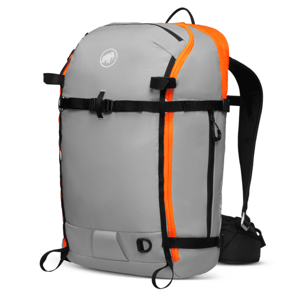 Sac a dos Mammut Tour 30 Removable Airbag 3.0 Women highway-black 00366