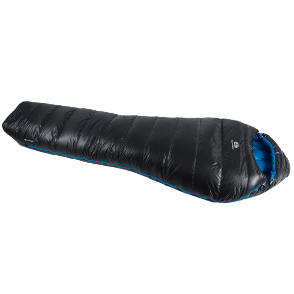 Sac de couchage Sir Joseph Koteka III 500 black