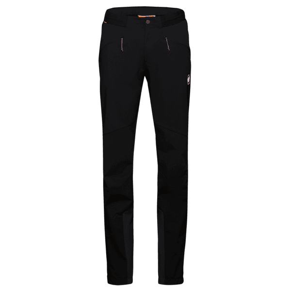 Pantalons Mammut Aenergy SO Hybrid Pants Men black 0001
