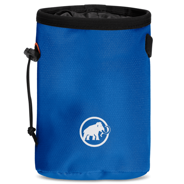 Sachet Mammut Gym Basic Chalk Bag Ice