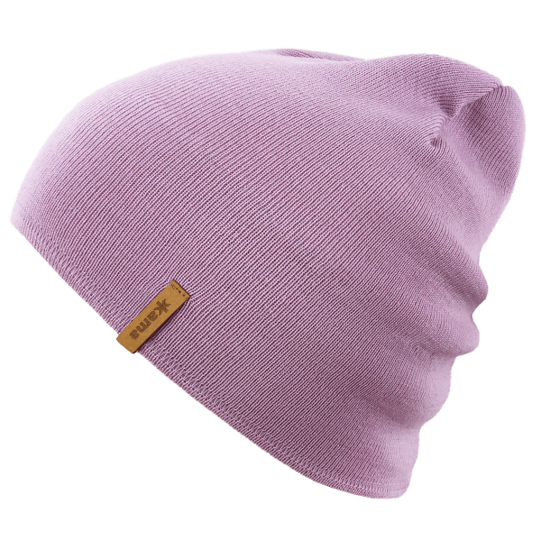 Casquettes Kama Merino A160 pink