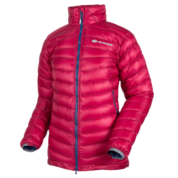 Veste Sir Joseph ATOL LADY II Fuchsia