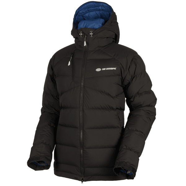 Veste Sir Joseph MESONA LADY III black