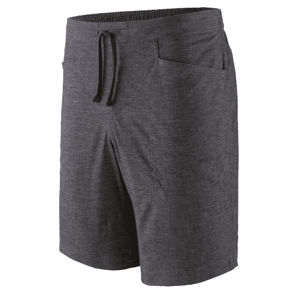 Shorts Patagonia Hampi Rock Shorts Men Ink Black