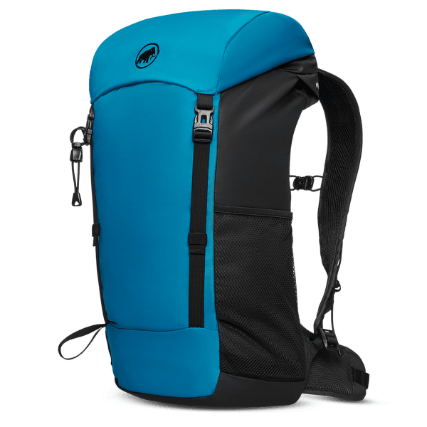 Sac a dos Mammut Tasna 20 sapphire-black