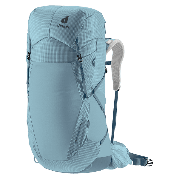 Sac a dos deuter Aircontact Ultra 45 + 5 SL dusk-atlantic