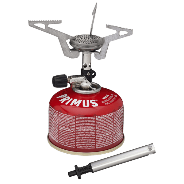 Cuisiniere Primus Express Stove w. Piezo