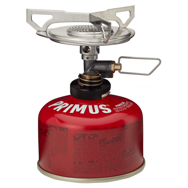 Cuisiniere Primus Essential Trail Stove DUO