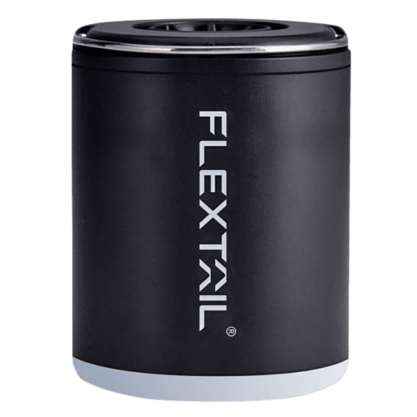 Pompe Flextail TINY Pump 2X černá