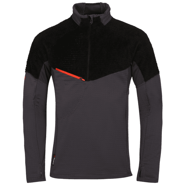 Sweat-shirt Direct Alpine Dragon Pullover black/anthracite