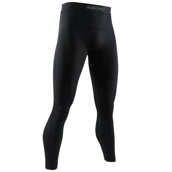 Leggings X-Bionic Merino Pants Men Black/Black