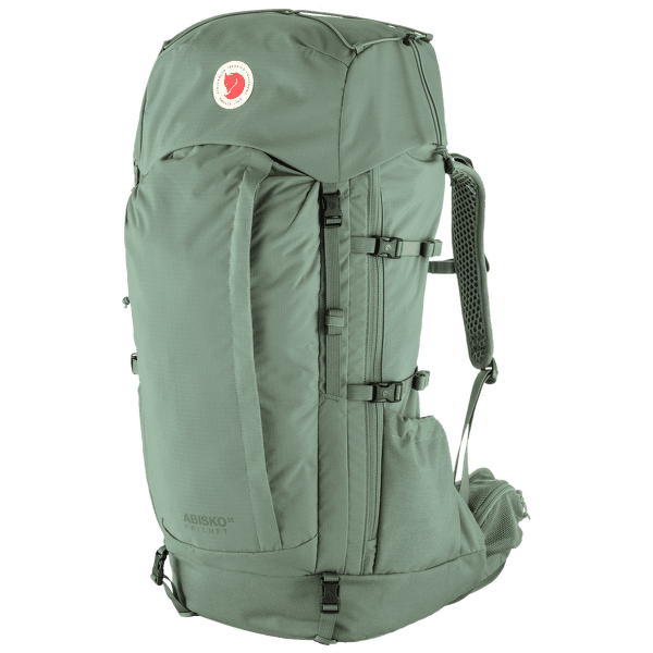 Sac a dos Fjällräven Abisko Friluft 45 M/L Patina Green