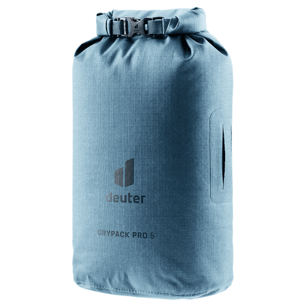 Sac deuter Drypack Pro 5 atlantic