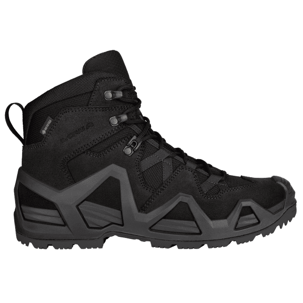 Chaussures Lowa Zephyr MK2 GTX Mid Black