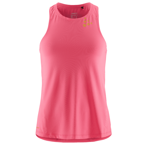 Débardeur Craft PRO Hypervent Singlet 2 Women FUCHSIA