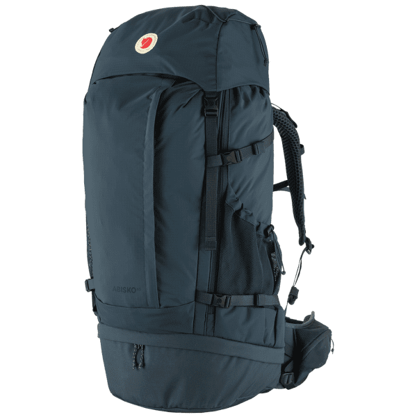 Sac a dos Fjällräven Abisko Trekk 65 M/L Navy