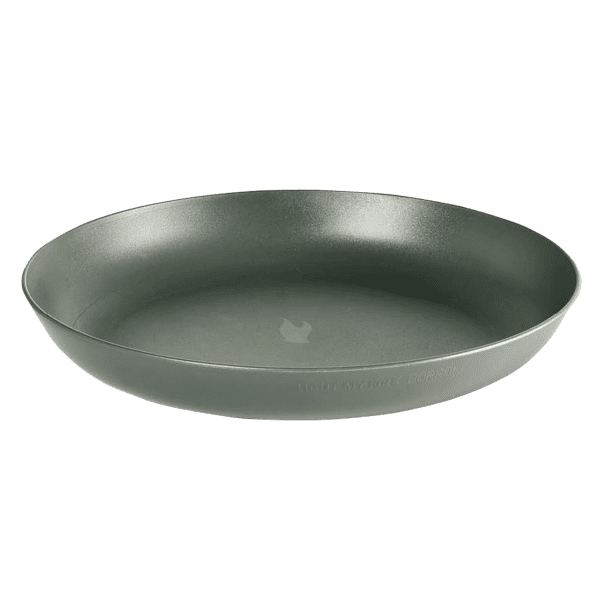 Assiette Light My Fire RamenPlate sagegreen bulk Sagegreen