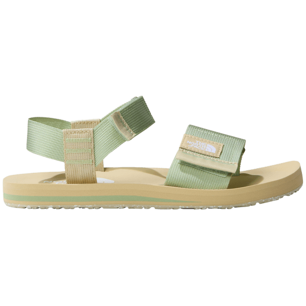 Sandales The North Face Skeena Sandal Women MISTY SAGE/GRAVEL