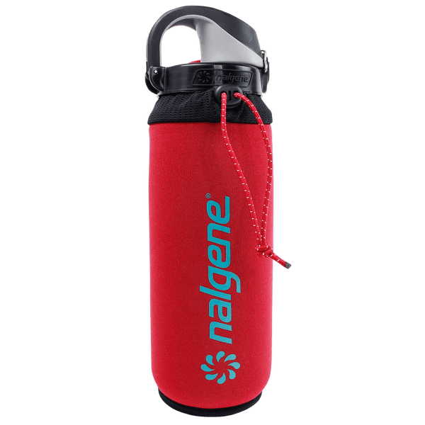 Étui Nalgene 24oz Sleeve Red Bud Red Bud 2355-0020