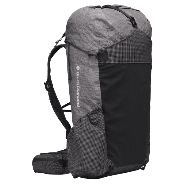 Sac a dos Black Diamond BETALIGHT 45 Storm Gray
