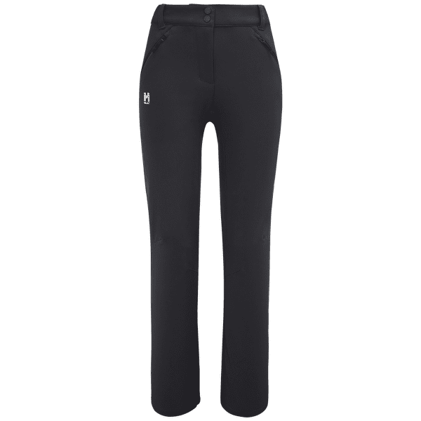 Pantalons Millet Lapiaz Pant Women NOIR NEW
