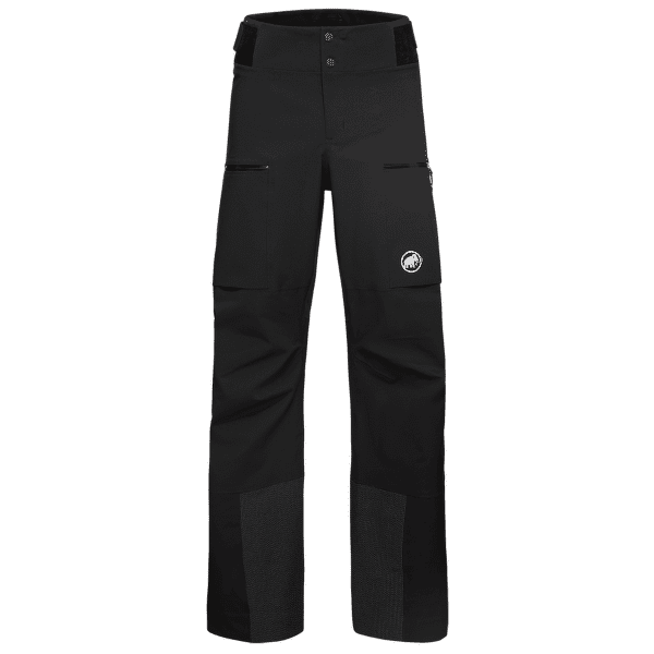 Pantalons Mammut Stoney HS Pants Men black 0001