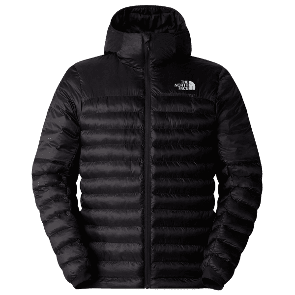 Veste The North Face TERRA PEAK HOODIE Men TNF BLACK