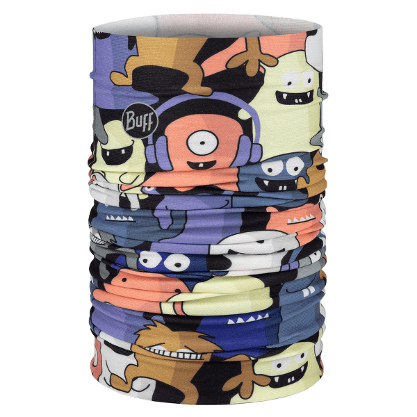 Écharpe Buff Original Ecostretch CAPTY MULTI