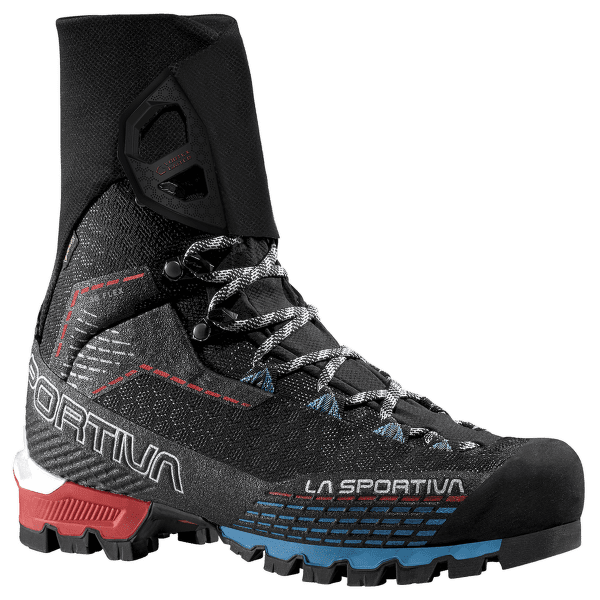 Chaussures La Sportiva Trango Pro GTX Women Black/Hibiscus