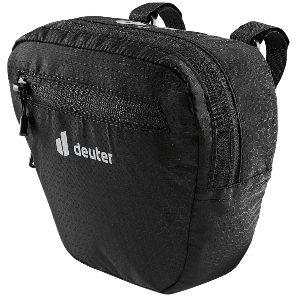 Sac deuter Front Bag 1.2 Black