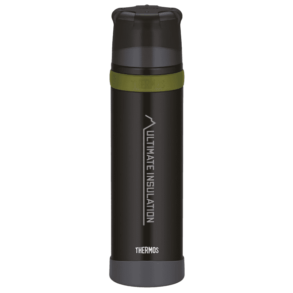 Thermos Thermos Mountain FFX 0.9L matná černá