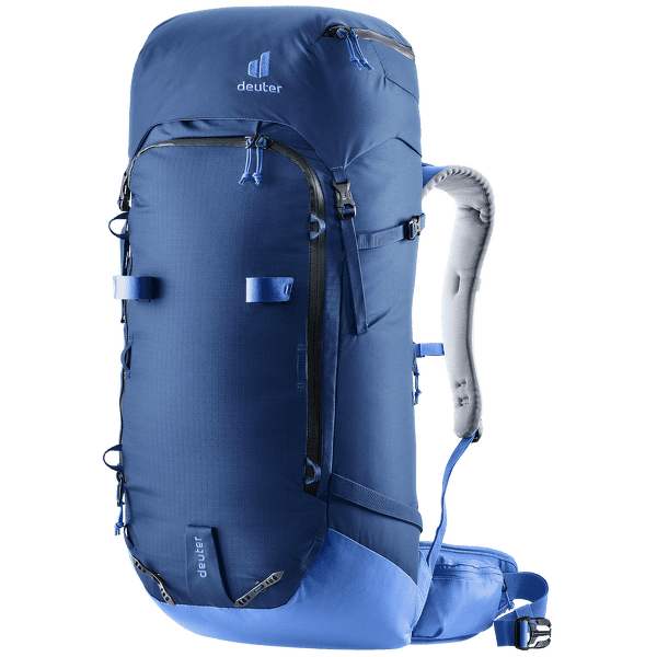 Sac a dos deuter Freescape Pro 40+ nightblue-neptune