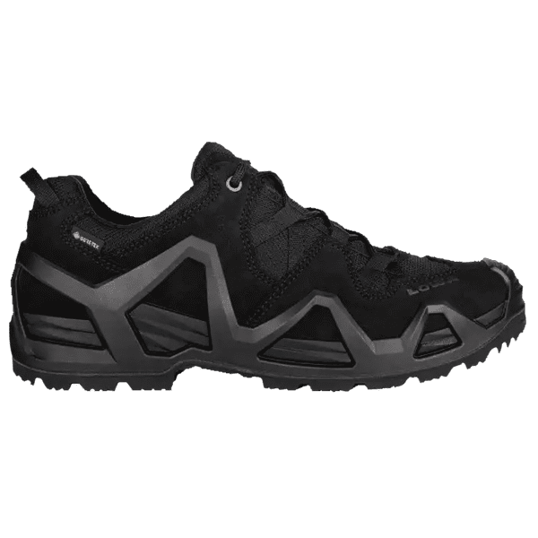 Chaussures Lowa ZEPHYR MK2 GTX LO Black