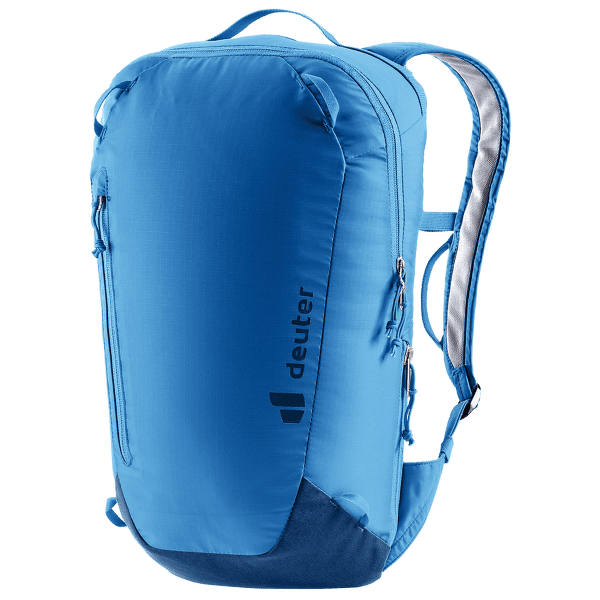 Sac a dos deuter Gravity Pitch 12 (3362022) neptune-nightblue