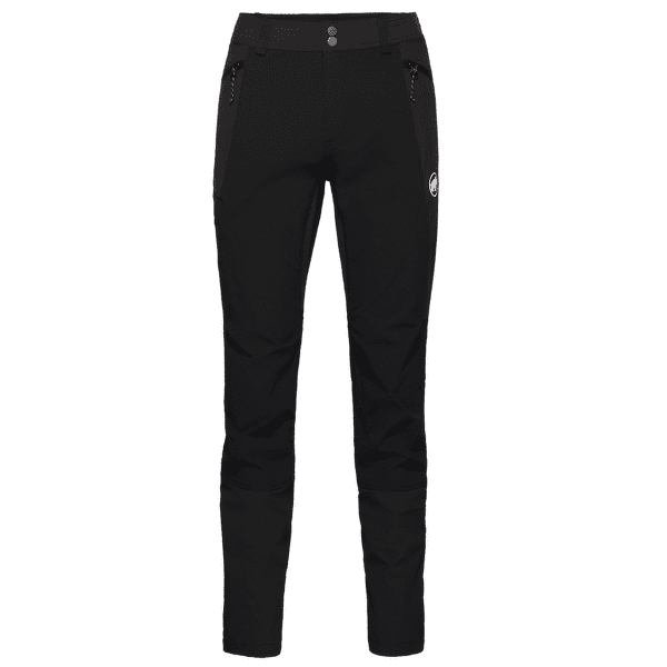Pantalons Mammut Ducan Pants Men black 0001