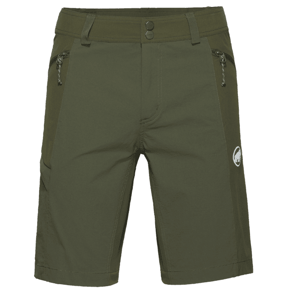 Shorts Mammut Ducan Shorts Men 40284 dark marsh